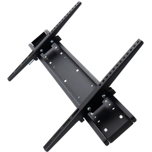 Кронштейн для ТБ Charmount TV0804T Black: Сумісність 43 - 90"