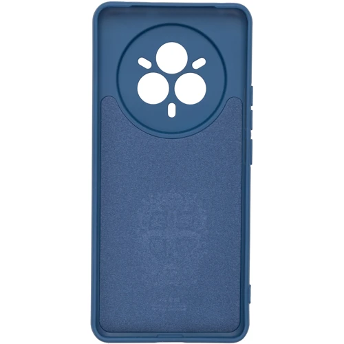Чехол для телефонов ArmorStandart ICON Case Camera cover Dark Blue for Realme 14 Pro+ 5G (ARM83627): Цвет синий