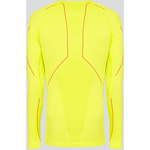 Термореглан Falke ESS Warm bright yellow 39611-1201 50 жовтий: Вид Терморегланы