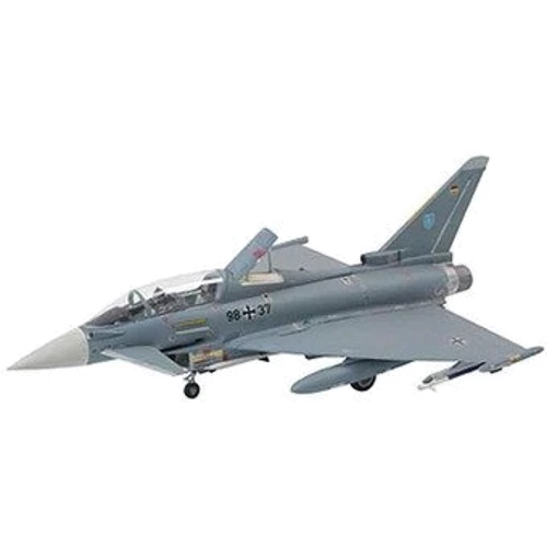 Revell (1:72) Model Set Самолет Eurofighter Typhoon (64338): Производитель Revell