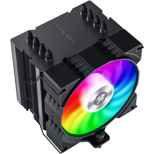 Кулер GameMax Gamma 90 BK: Призначення для процессора