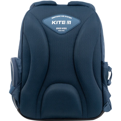 Рюкзак школьный Kite Education No brakes K22-771S-4: Год коллекции 2022