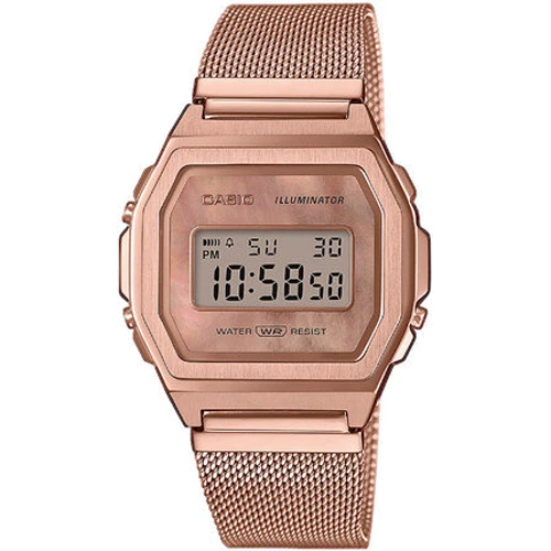 

Casio A1000MPG-9EF