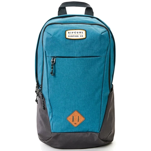 Мужской рюкзак Rip Curl OVERTIME 30L DRIVEN 30 л синий (11UMBA-150)