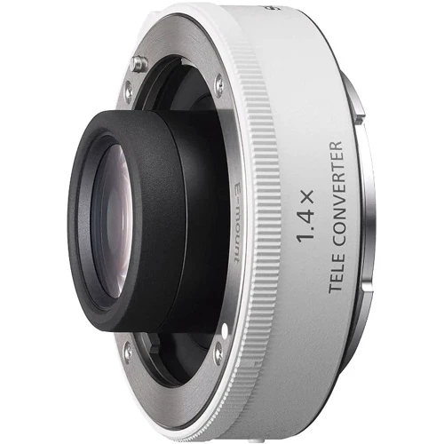 Sony 1.4x Alpha FE (SEL14TC.SYX) UA