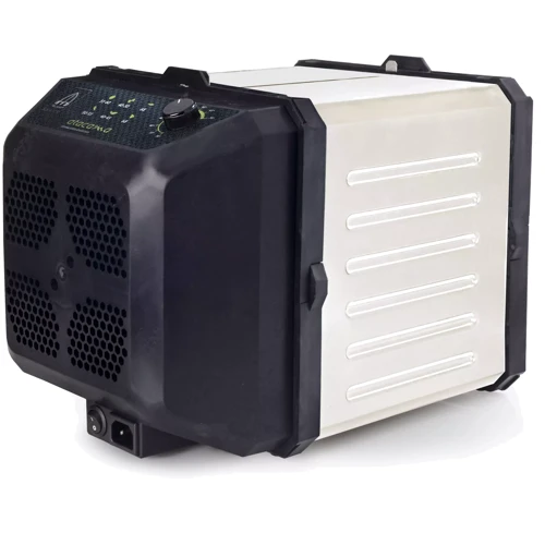 Сушка овощей Tre Spade ATACAMA CUBE (F77000/CU): Мощность, Вт 500