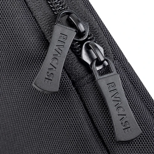 Сумка для ноутбука Rivacase 15.6" Black (8205) фото 13