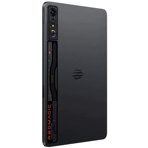 Планшет ZTE Red Magic Nova 12/256GB Wi-Fi Midnight: Вбудована пам'ять 256 ГБ