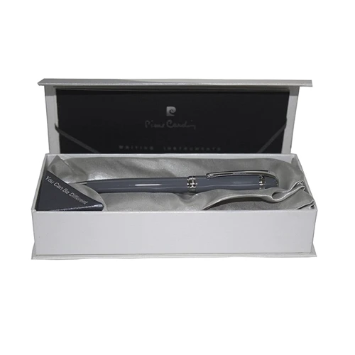 Ручка шариковая Pierre Cardin DINO (4903BP-GY): Производитель Pierre Cardin