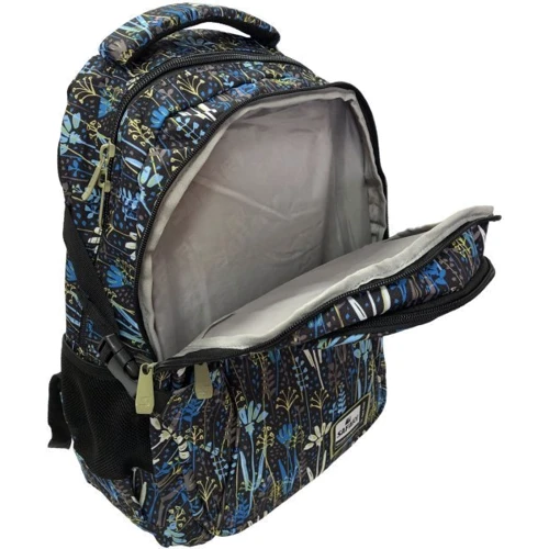 Рюкзак SAFARI 21-146L -1 3 отд., 43x30x20см (110): Тип Подростковый рюкзак