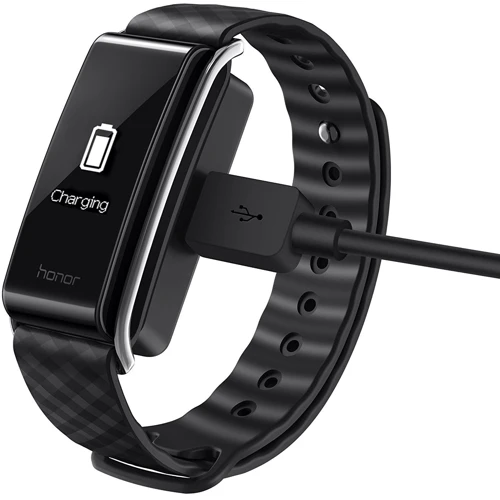 Фитнес-браслет Huawei Honor Color Band A2 Black (02452524): Производитель Huawei