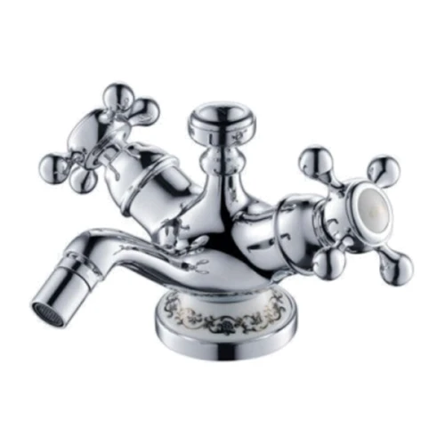 Змішувач для біде Kraus KEF-16023CH: Призначення для біде