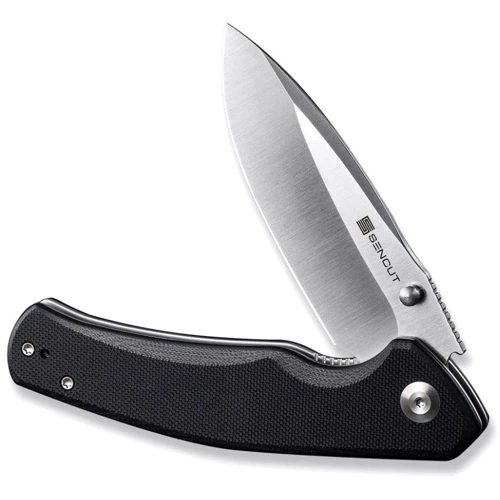 Нож Sencut Slashkin S20066-1 (S20066-1): Количество инструментов 1