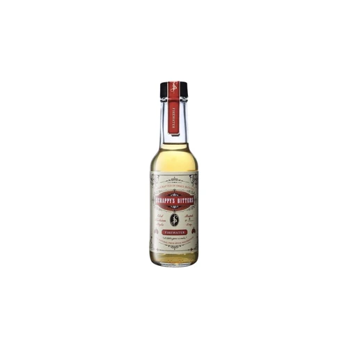Біттер Scrappy's Bitters Firewater (0,15 л) (BW22332)