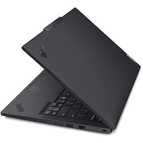 Ноутбук Lenovo ThinkPad T14 G5 (21ML003QMH): Тип экрана матовый