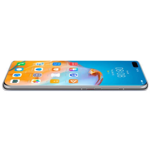 Смартфон Huawei P40 Pro 8/256 GB Silver Frost Approved Витринный образец фото 3