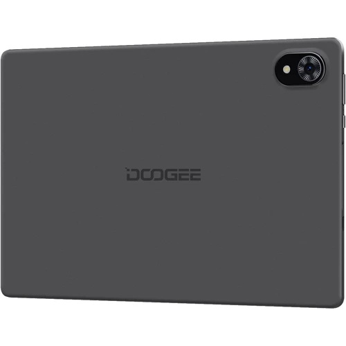 Планшет Doogee Tab U9 3/64Gb Wi-Fi Light Ash Gray (UA): Дисплей 10.1" IPS (1280x800)