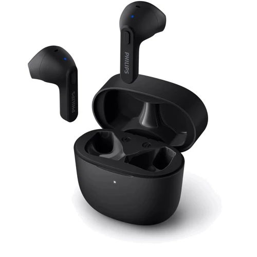 Навушники Philips TAT2236 Black: Діапазон частот (Гц) 20-20000