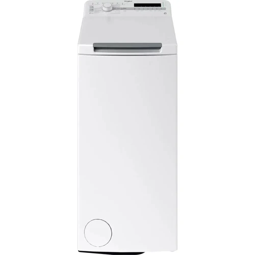 Стиральная машина Whirlpool NTDLR 7220SS PL-N: Тип машины Автомат