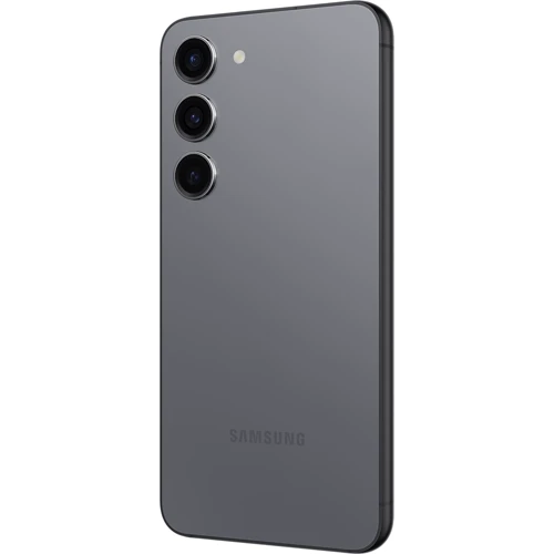 Смартфон Samsung Galaxy S23 8/256Gb Dual Graphite S911B: Встроенная память 256 ГБ