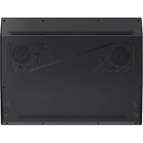 Ноутбук Gigabyte AORUS 15 (BKF-H3EE754SD): Видеоадаптер NVIDIA GeForce RTX 4060, 8 ГБ GDDR6