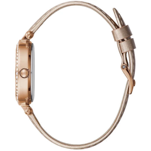 Наручные часы Guess (GW0116L1): Стиль Классический