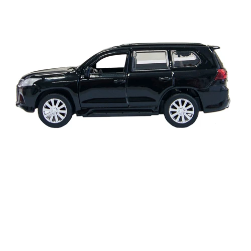 Автомодель - LEXUS LX-570