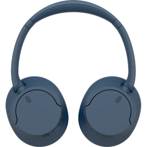 Наушники Sony WH-CH720N Blue: Диапазон частот (Гц) 20-20000