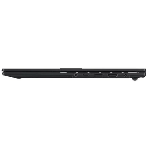 Ноутбук ASUS Vivobook Go 15 L1504FA Mixed Black (L1504FA-BQ917): Видеоадаптер AMD Radeon 610M