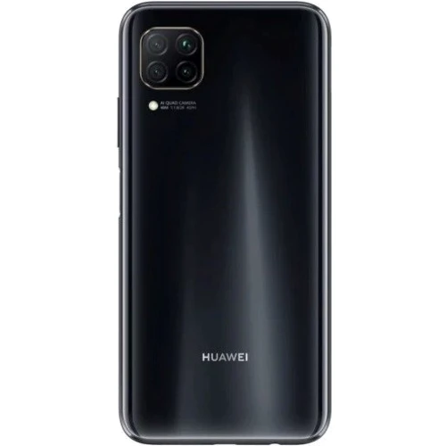 Смартфон Huawei P40 Lite 2020 6/128Gb Midnight Black Approved Вітринний зразок фото 5