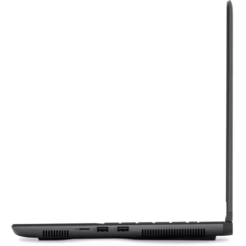 Ноутбук Dell Alienware m16 R2 (AWM16-7025BLK-PUS): Видеоадаптер NVIDIA GeForce RTX 4070, 8 ГБ