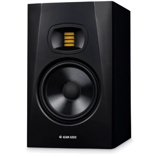 Студійний монітор ADAM AUDIO T7V: Діаметр динаміка 7"