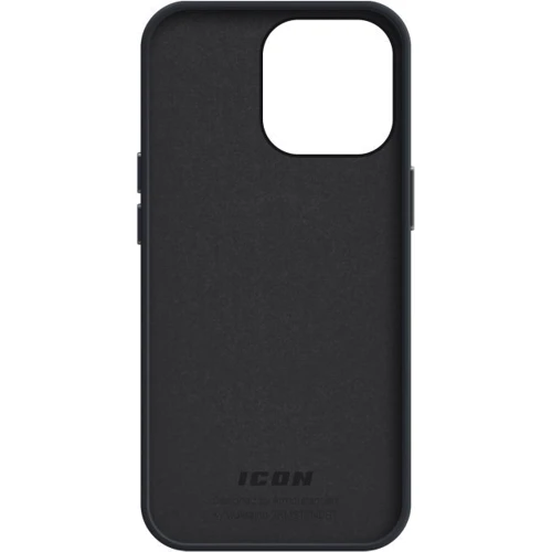 Чехол для iPhone ArmorStandart ICON2 Case Black for iPhone 15 Pro (ARM70520): Цвет черный