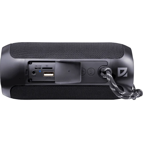 Акустика Defender Enjoy S100 5W Black (65101): Совместимость универсальная