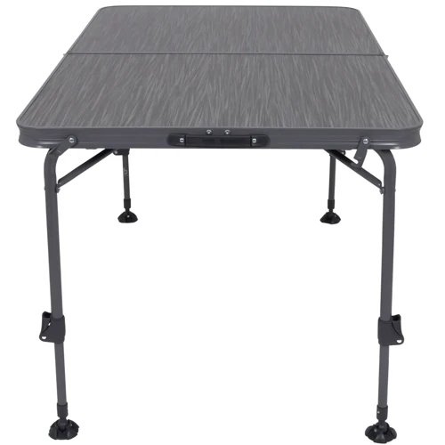 Стол для кемпинга Bo-Camp Logan 120x80 cm Grey (1404483) фото 6
