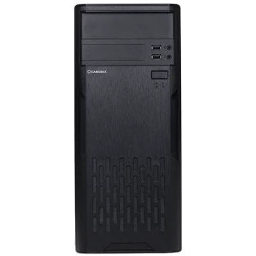 Корпус GameMax ET-210 450W: Форм-фактор материнской платы ATX/MicroATX/Mini-ITX