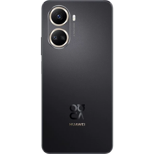 Смартфон Huawei Nova 10 SE 8/256GB Starry Black: Дисплей 6.67" OLED (1080 x 2400) / 395 ppi