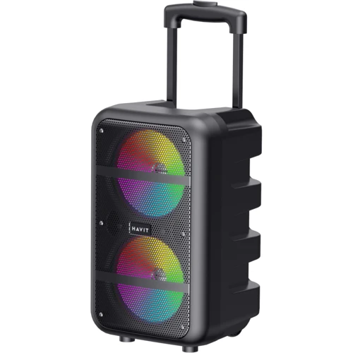 Акустика Havit HV-SQ116BT Black