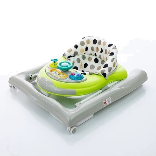Ходунки Babyhit BG-1526 Funny - Grey-Green: Виробник BabyHit