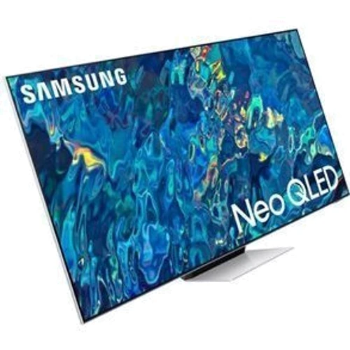 Телевізор Samsung QE55QN95B: Вихід в інтернет Ethernet (RJ-45) / Wi-Fi