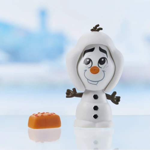 Игровая фигурка Hasbro Twirlabouts Холодное сердце в закрытой упаковке (F1820) фото 12
