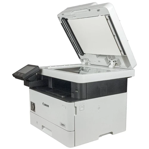 МФУ Canon i-SENSYS MF463dw Wi-Fi (5951C008) UA: Память (станд./макс.), MB 1 ГБ