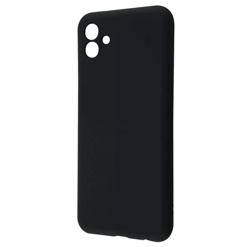 Аксессуар для смартфона WAVE Colorful Case Black for Samsung A055 Galaxy A05
