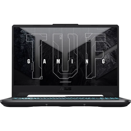 Ноутбук ASUS TUF F15 FX506HC (FX506HC-HN029) фото 13
