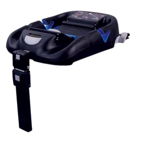 База для автокресла ibebe Isofix (B-Isx): Производитель Ibebe