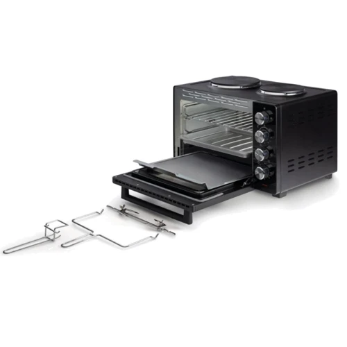Електрична духовка настільна Gorenje OM 30GBX: Виробник Gorenje