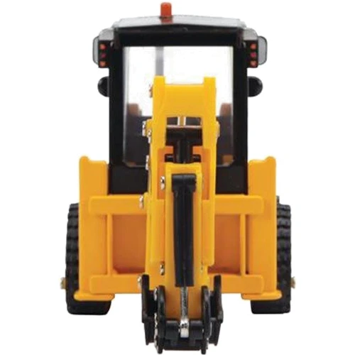 Телескопический погрузчик Britains JCB 1 CXT 1:32 (43264): Масштаб 1:32