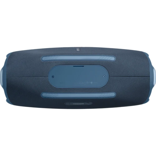 Акустика JBL Boombox 4 Blue (JBLBOOMBOX4BLUEP) UA