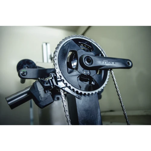 Измеритель мощности Giant Power Halo SR2 (410000153) фото 4