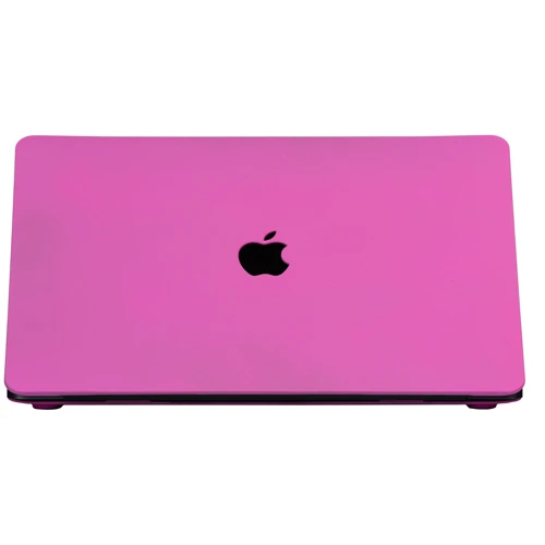 Armorstandart Hardshell Purple (ARM58993) for MacBook Pro 16": Тип аксессуара чехол